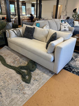 ARTICLE - Marina 90" Sofa Bed - Clover Ivory