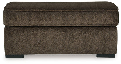 Aylesworth Ottoman - Pull Up A Couch