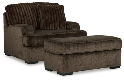 Aylesworth Upholstery Package - Pull Up A Couch