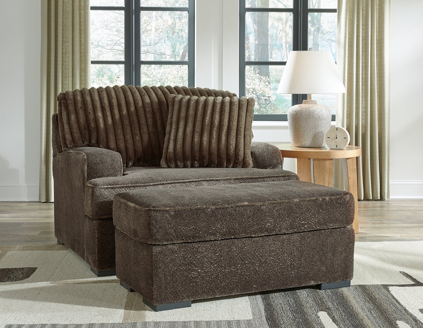 Aylesworth Upholstery Package - Pull Up A Couch