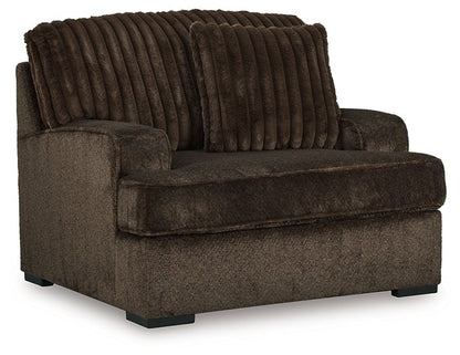 Aylesworth Upholstery Package - Pull Up A Couch