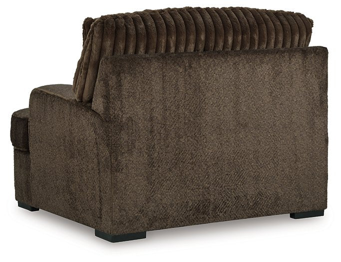 Aylesworth Upholstery Package - Pull Up A Couch