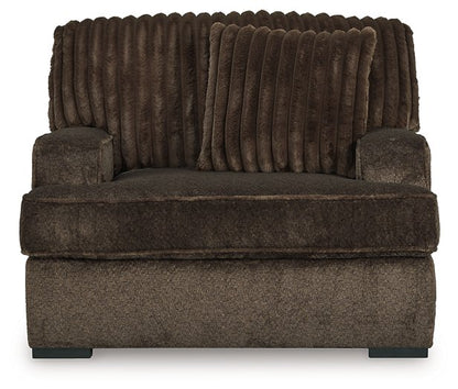 Aylesworth Upholstery Package - Pull Up A Couch