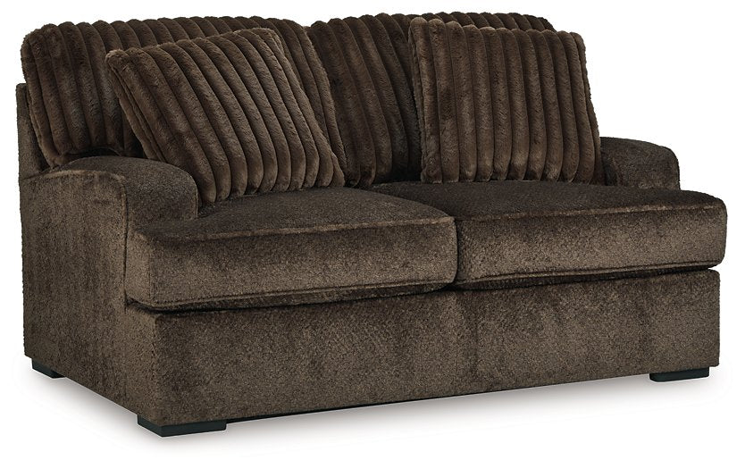 Aylesworth Upholstery Package - Pull Up A Couch