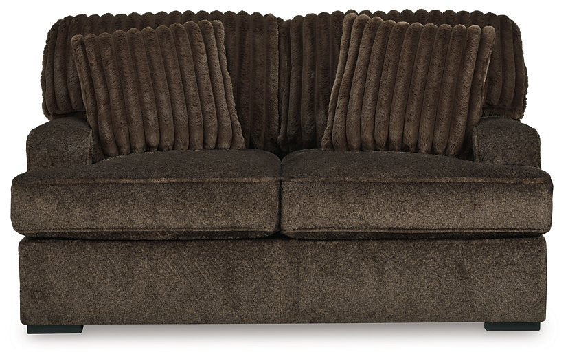 Aylesworth Upholstery Package - Pull Up A Couch