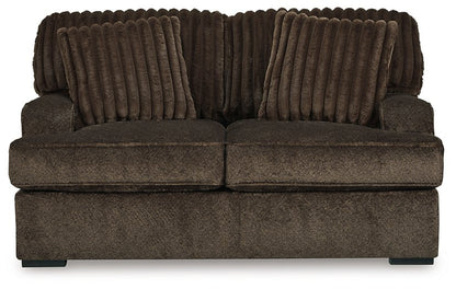 Aylesworth Upholstery Package - Pull Up A Couch