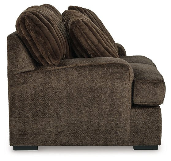 Aylesworth Upholstery Package - Pull Up A Couch