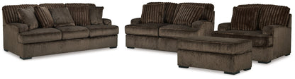 Aylesworth Upholstery Package - Pull Up A Couch