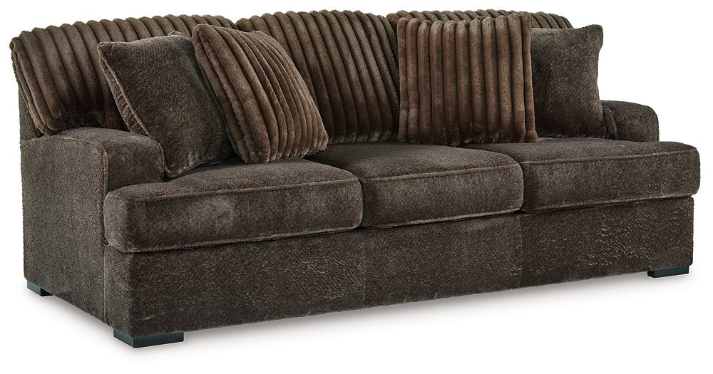 Aylesworth Upholstery Package - Pull Up A Couch