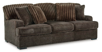 Aylesworth Upholstery Package - Pull Up A Couch