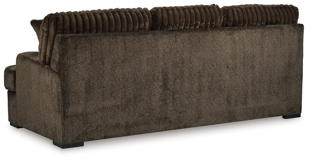 Aylesworth Upholstery Package - Pull Up A Couch