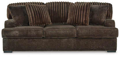 Aylesworth Upholstery Package - Pull Up A Couch