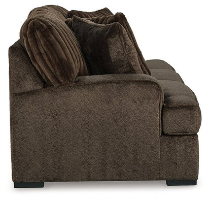 Aylesworth Upholstery Package - Pull Up A Couch