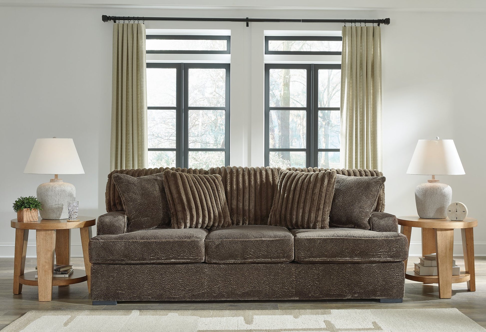 Aylesworth Upholstery Package - Pull Up A Couch