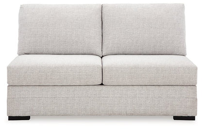 Koralynn 3-Piece Sectional with Chaise - Pull Up A Couch