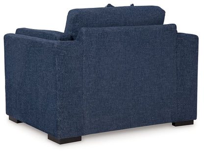 Evansley Oversized Chair - Pull Up A Couch