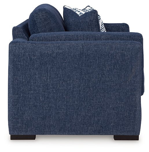 Evansley Loveseat - Pull Up A Couch