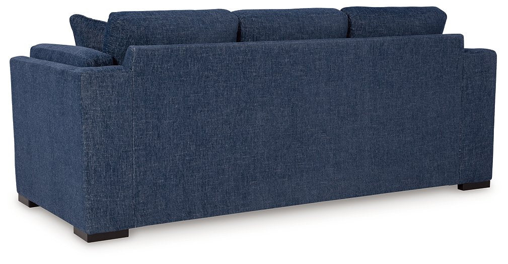 Evansley Sofa - Pull Up A Couch