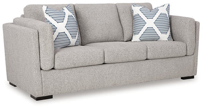 Evansley Sofa - Pull Up A Couch