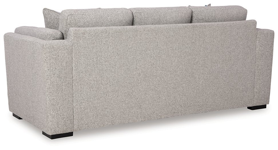 Evansley Sofa - Pull Up A Couch