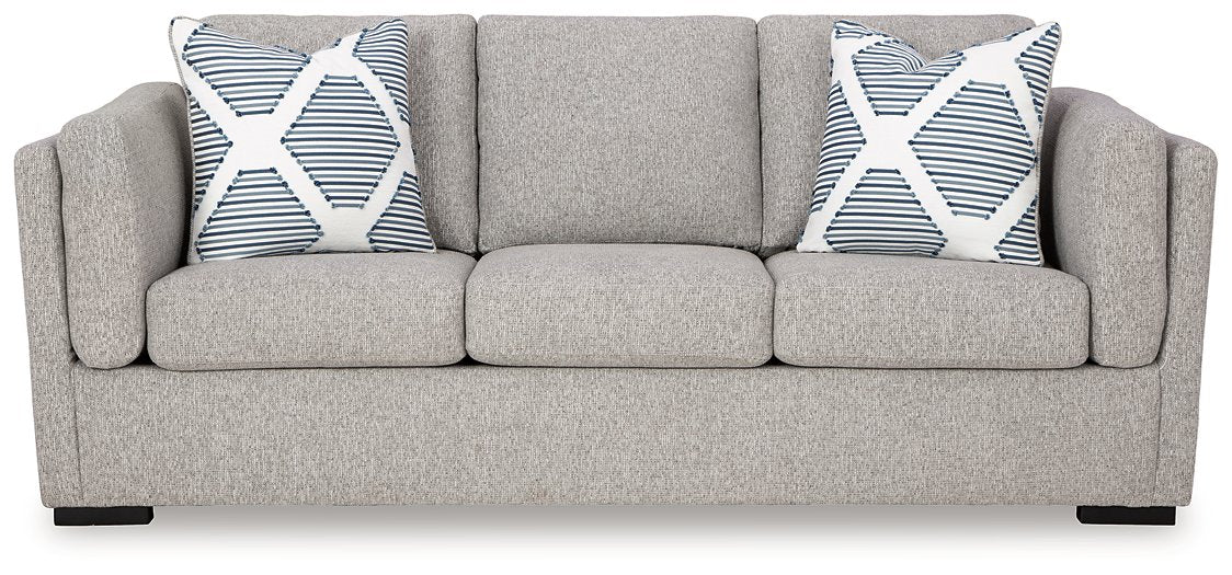 Evansley Sofa - Pull Up A Couch