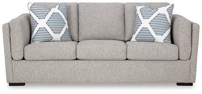 Evansley Sofa - Pull Up A Couch