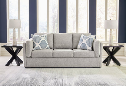 Evansley Sofa - Pull Up A Couch