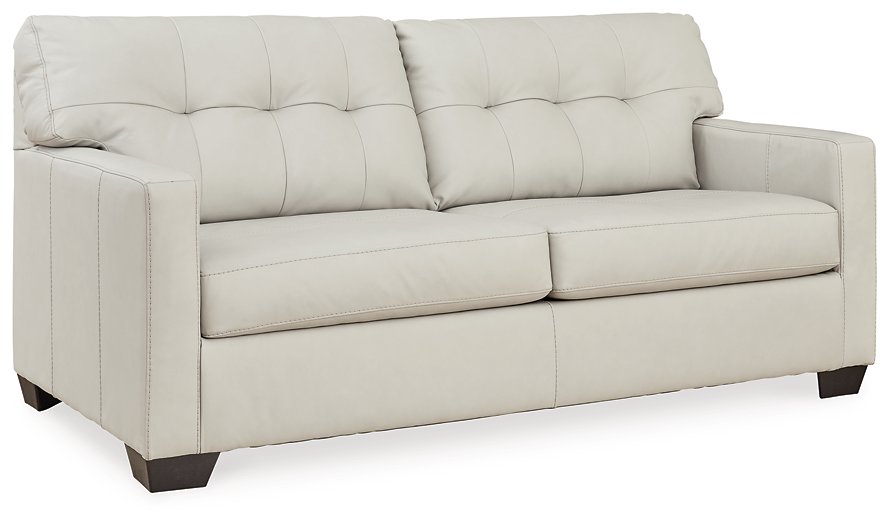 Belziani Sofa Sleeper - Pull Up A Couch