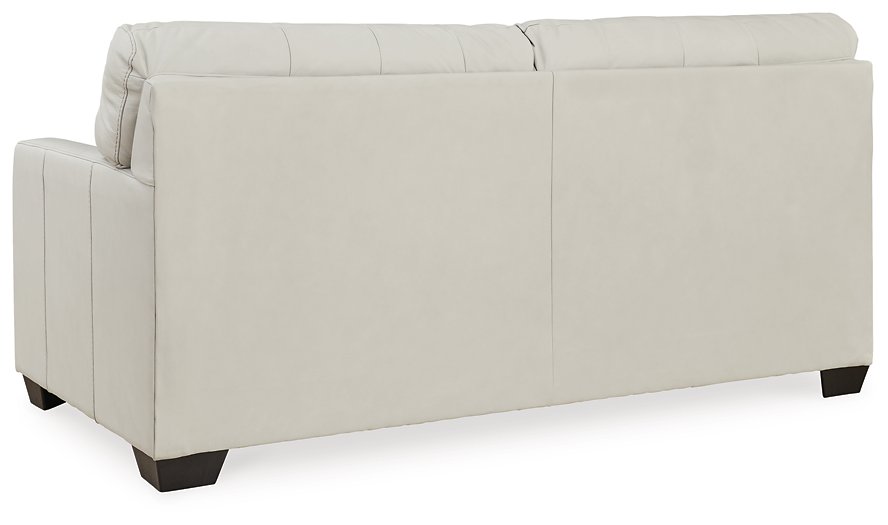 Belziani Sofa - Pull Up A Couch