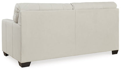 Belziani Sofa - Pull Up A Couch