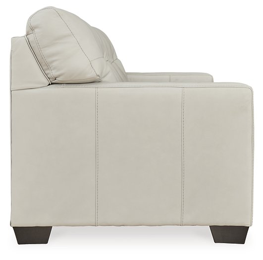 Belziani Sofa Sleeper - Pull Up A Couch