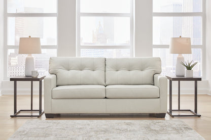 Belziani Sofa - Pull Up A Couch