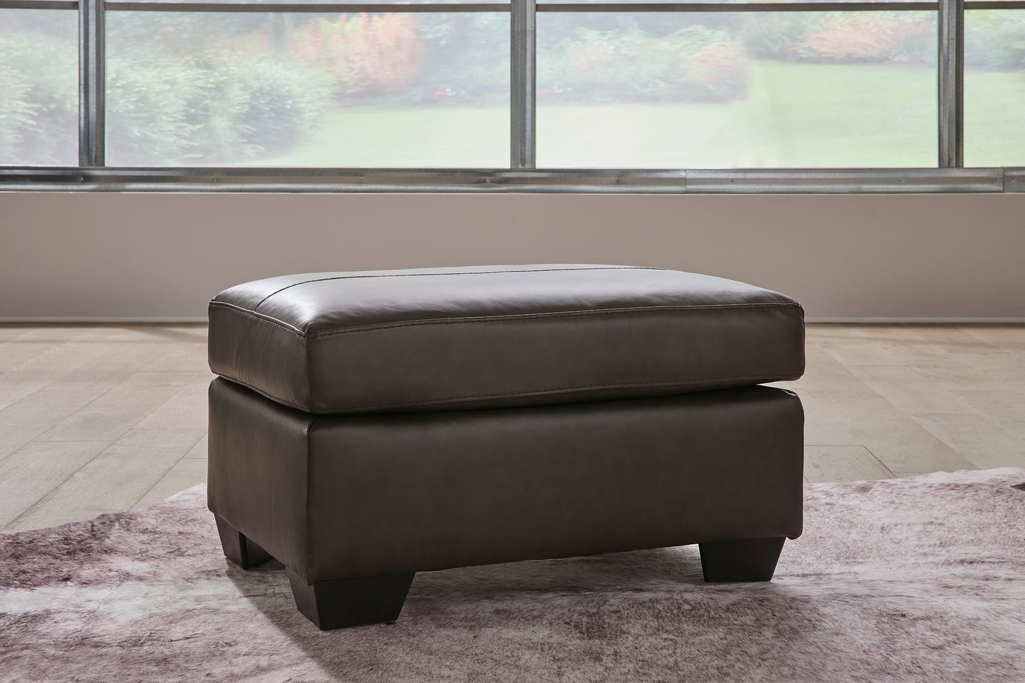 Belziani Ottoman - Pull Up A Couch