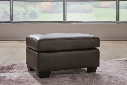 Belziani Ottoman - Pull Up A Couch