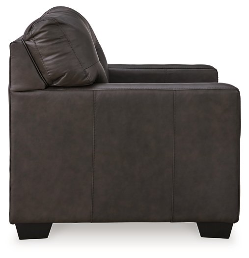 Belziani Oversized Chair - Pull Up A Couch