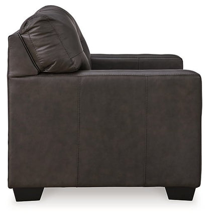 Belziani Oversized Chair - Pull Up A Couch