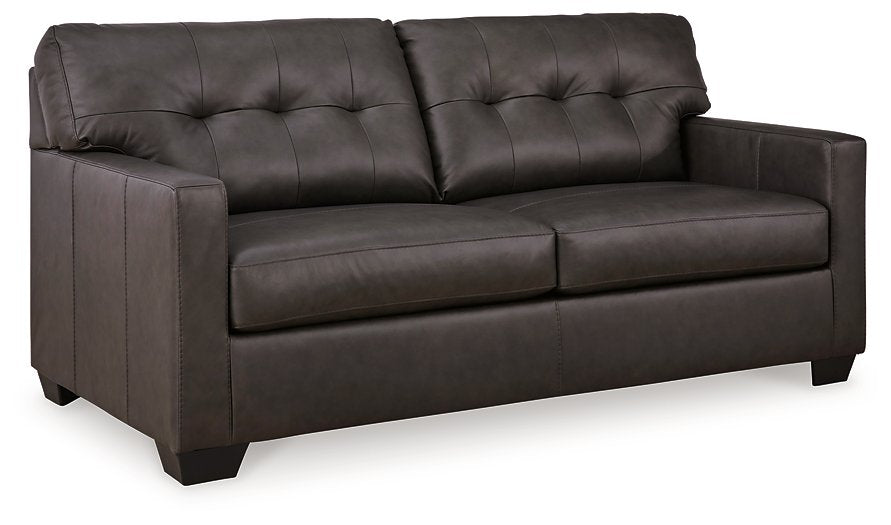 Belziani Sofa - Pull Up A Couch