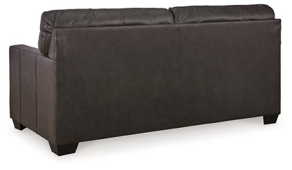 Belziani Sofa - Pull Up A Couch