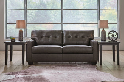 Belziani Sofa - Pull Up A Couch