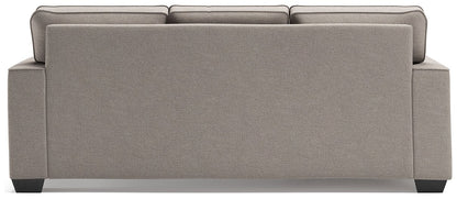 Greaves Sofa Chaise - Pull Up A Couch