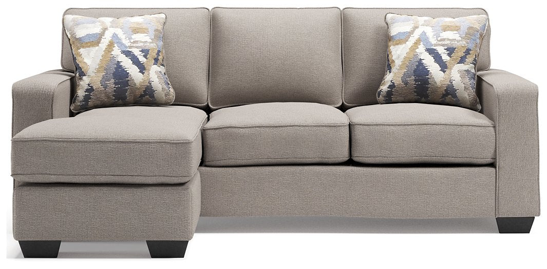 Greaves Living Room Set - Pull Up A Couch