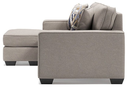 Greaves Sofa Chaise - Pull Up A Couch