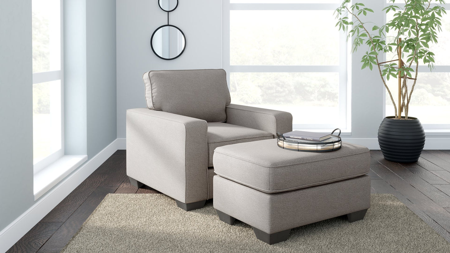 Greaves Living Room Set - Pull Up A Couch