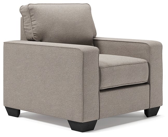 Greaves Living Room Set - Pull Up A Couch