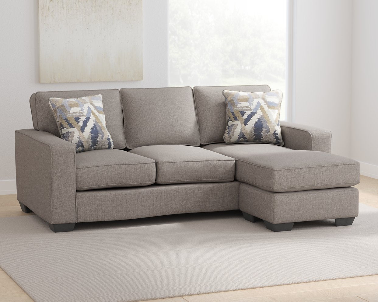 Greaves Living Room Set - Pull Up A Couch