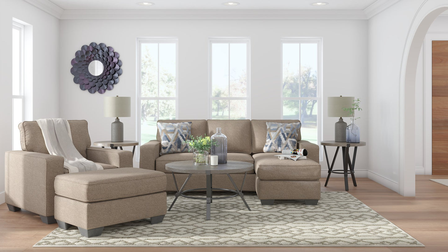 Greaves Living Room Set - Pull Up A Couch