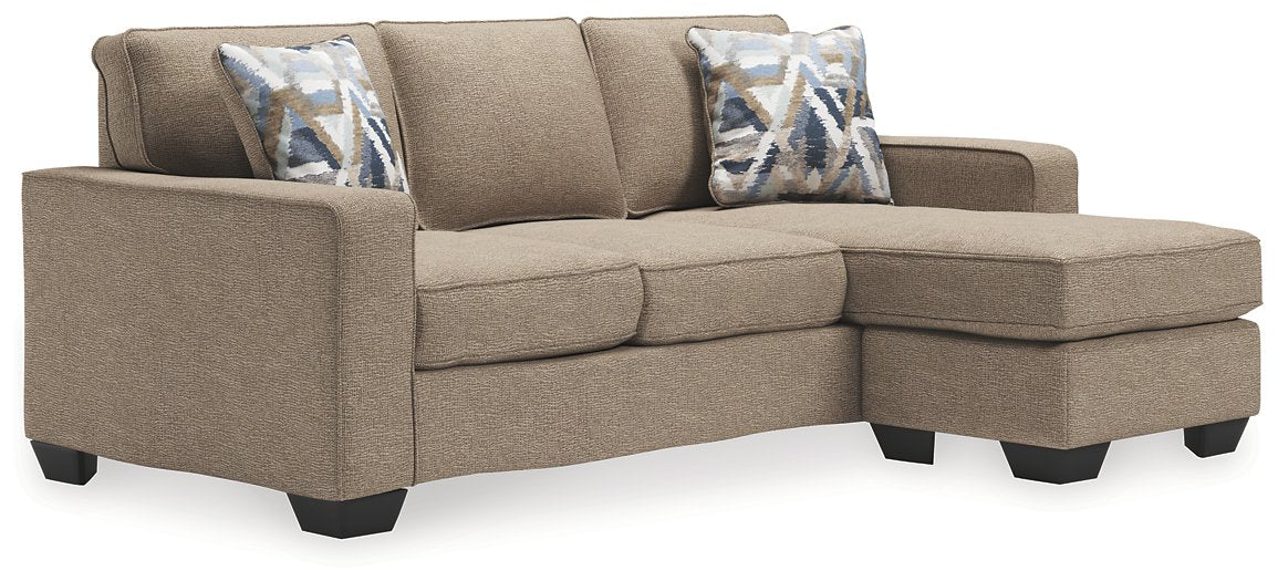 Greaves Living Room Set - Pull Up A Couch