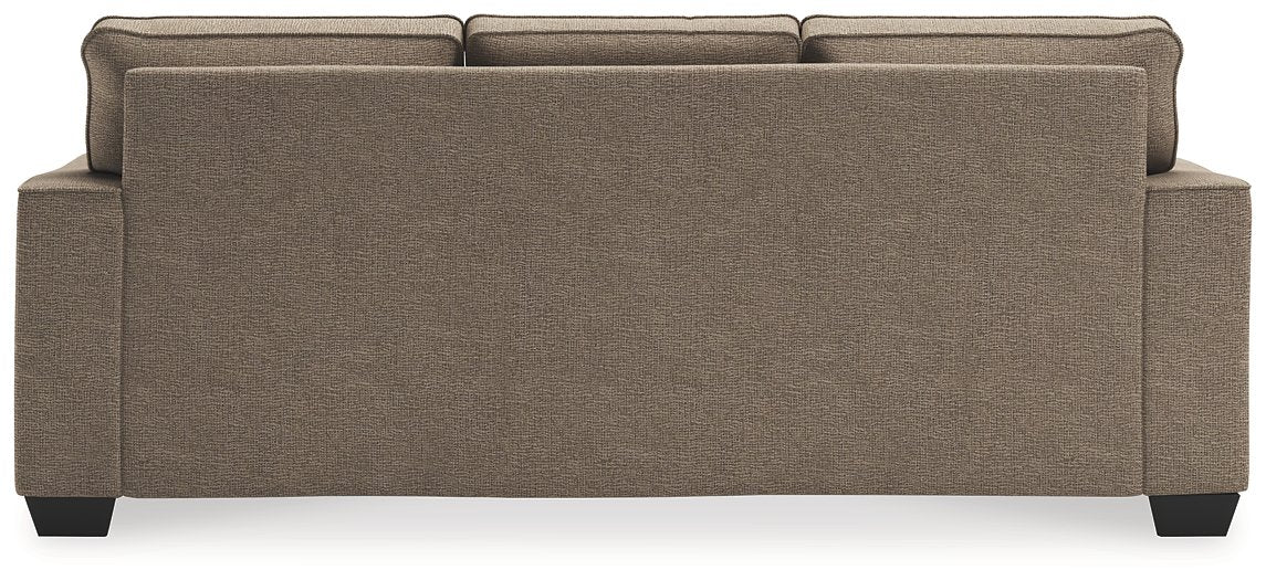 Greaves Sofa Chaise - Pull Up A Couch