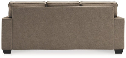 Greaves Sofa Chaise - Pull Up A Couch