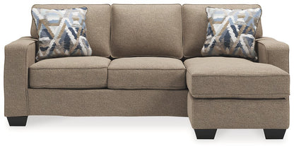 Greaves Living Room Set - Pull Up A Couch